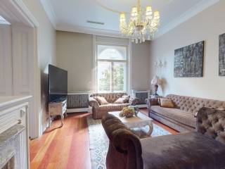 Flat in a building, Sale, Zagreb, Donji Grad