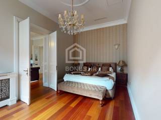 Flat in a building, Sale, Zagreb, Donji Grad