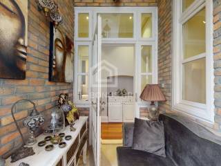 Flat in a building, Sale, Zagreb, Donji Grad