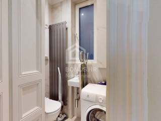 Flat in a building, Sale, Zagreb, Donji Grad