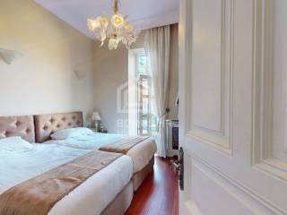 Flat in a building, Sale, Zagreb, Donji Grad