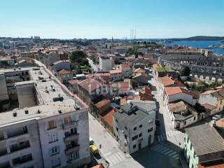 Terraced house, Sale, Pula, Pula