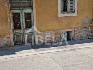 Terraced house, Sale, Pula, Pula