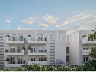 Flat in a new building, Sale, Okrug, Okrug Gornji