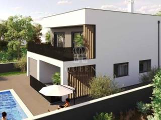 Detached house, Sale, Nin, Zaton
