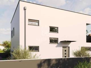 Detached house, Sale, Nin, Zaton