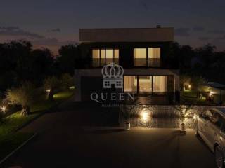 Detached house, Sale, Nin, Zaton