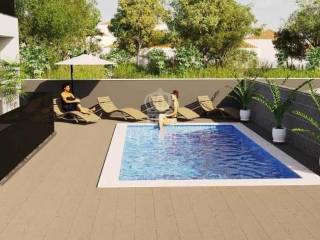Detached house, Sale, Nin, Zaton