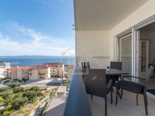 Flat in a new building, Sale, Makarska, Makarska
