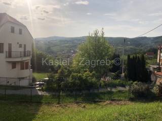 Gradjevinsko zemljiste, Prodaja, Zagreb, Crnomerec