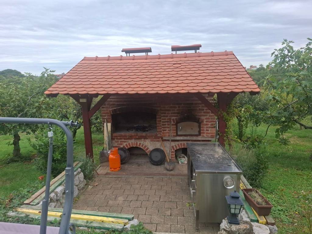 Sveti Juraj na Bregu, Dragoslavec