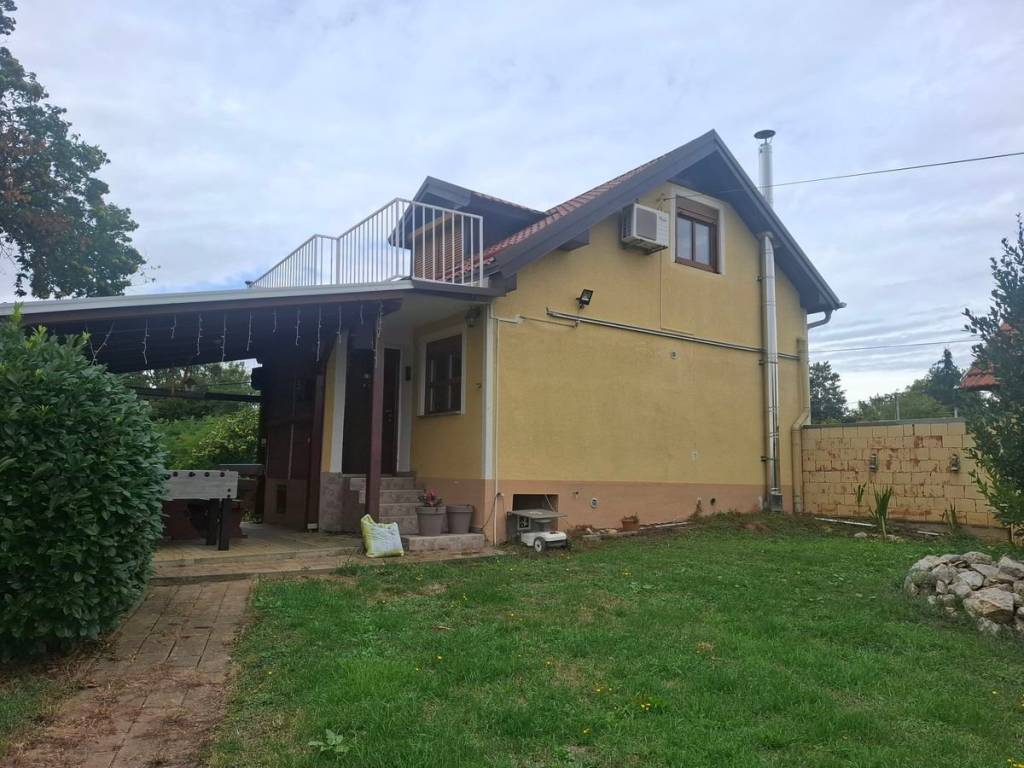 Sveti Juraj na Bregu, Dragoslavec