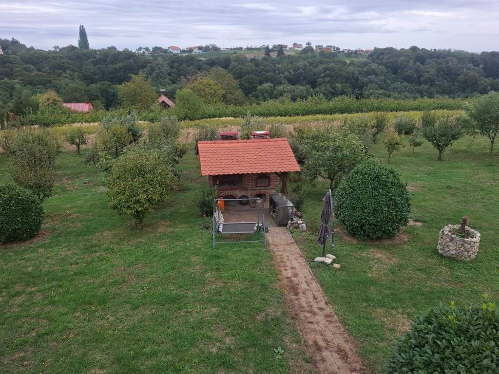 Sveti Juraj na Bregu, Dragoslavec