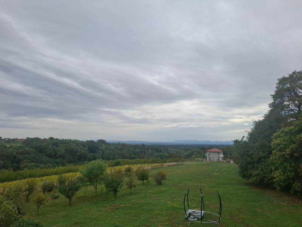 Sveti Juraj na Bregu, Dragoslavec