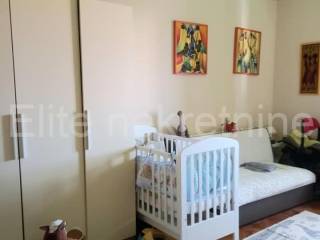 Flat in a building, Sale, Rijeka, Sjever