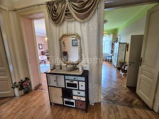 Flat in a building, Sale, Rijeka, Sjever