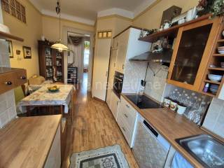 Flat in a building, Sale, Rijeka, Sjever