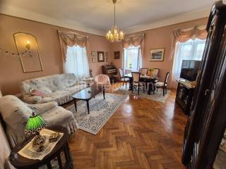 Flat in a building, Sale, Rijeka, Sjever