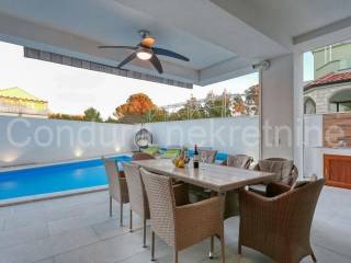 Semi-detached house, Sale, Nin, Zaton