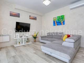 Semi-detached house, Sale, Nin, Zaton
