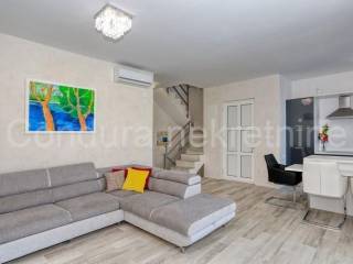 Semi-detached house, Sale, Nin, Zaton