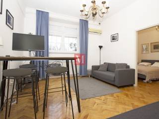 Flat in a building, Rent, Zagreb, Gornji Grad - Medveščak