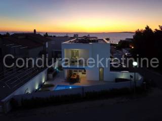 Semi-detached house, Sale, Nin, Zaton