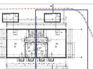 Semi-detached house, Sale, Nin, Zaton