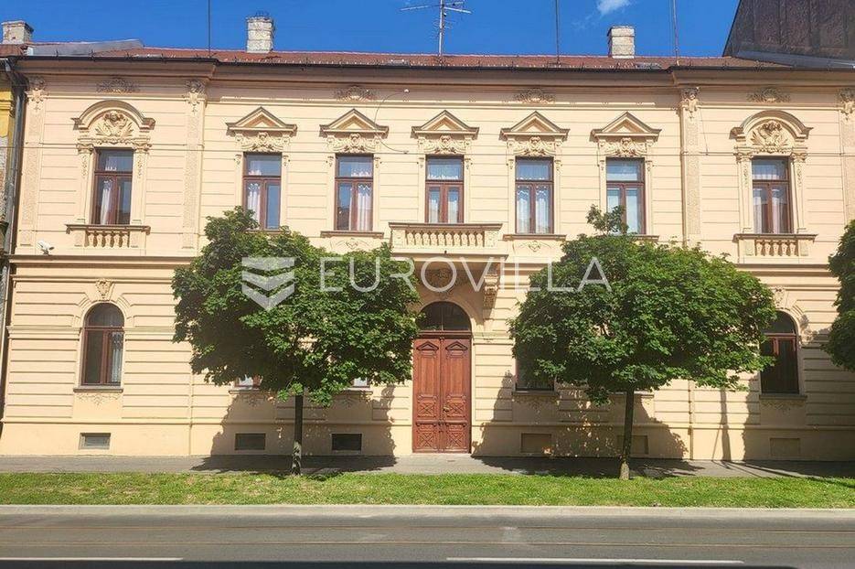 Fotografija opaženog stana