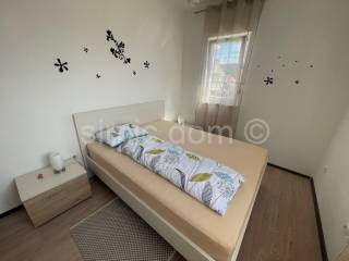 Apartment by the sea, Sale, Okrug, Okrug Gornji