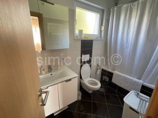 Apartment by the sea, Sale, Okrug, Okrug Gornji