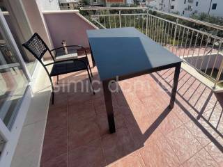 Apartment by the sea, Sale, Okrug, Okrug Gornji