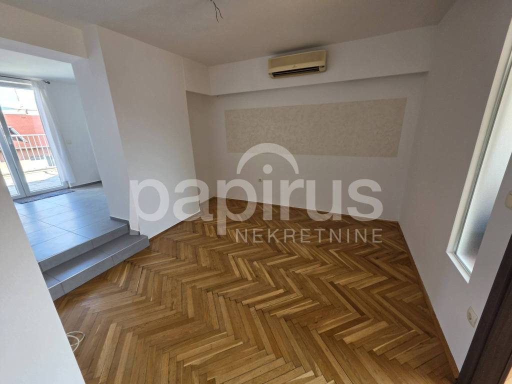 Zagreb, Tresnjevka - sjever