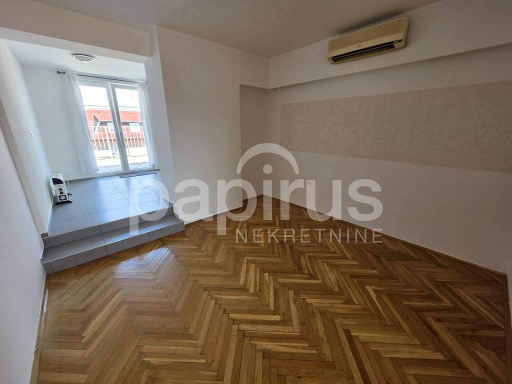 Zagreb, Tresnjevka - sjever