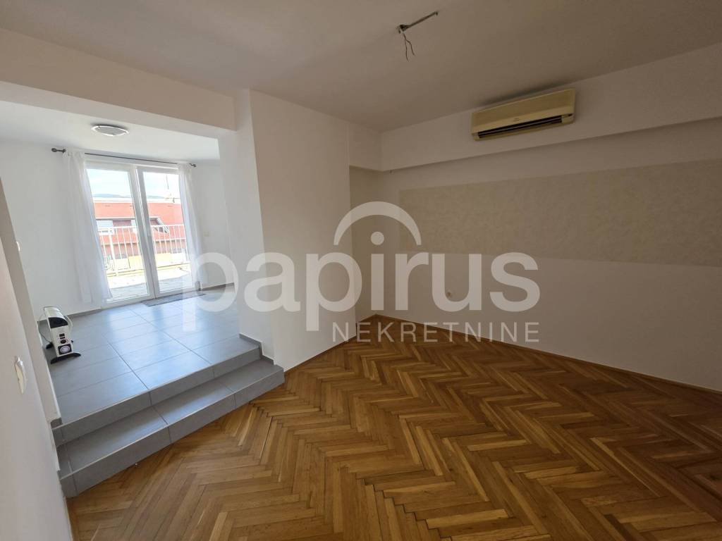 Zagreb, Tresnjevka - sjever