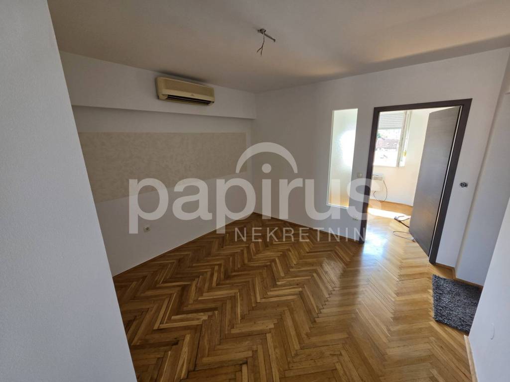 Zagreb, Tresnjevka - sjever