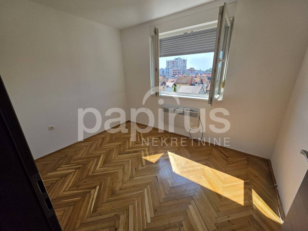 Zagreb, Tresnjevka - sjever
