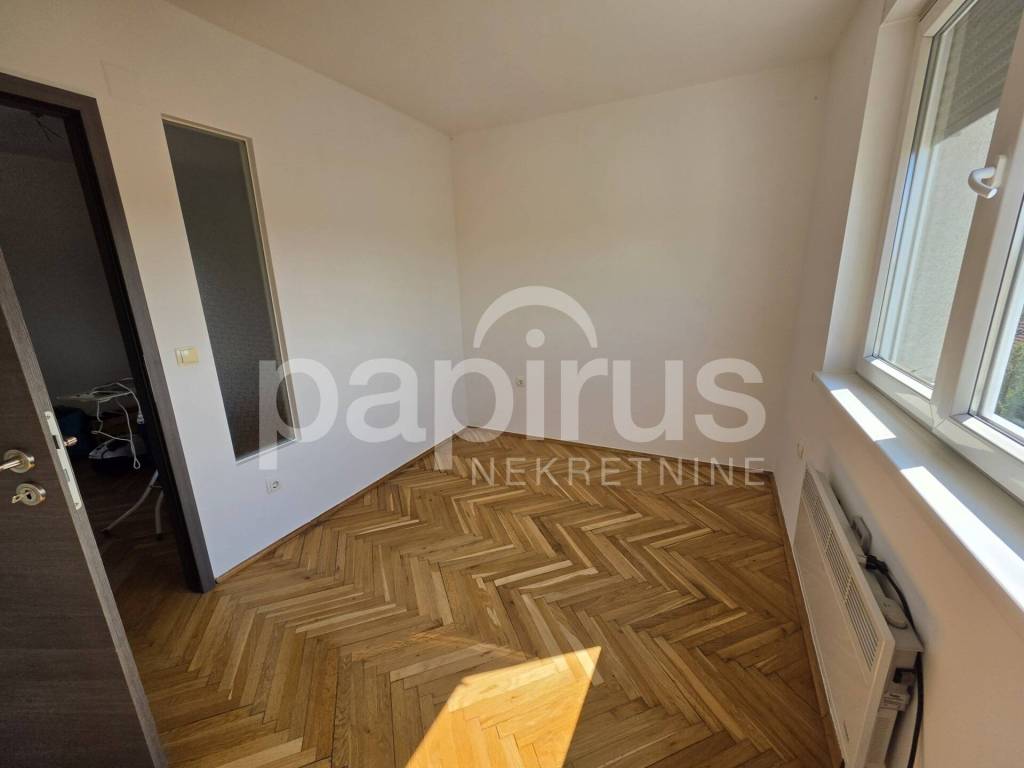 Zagreb, Tresnjevka - sjever