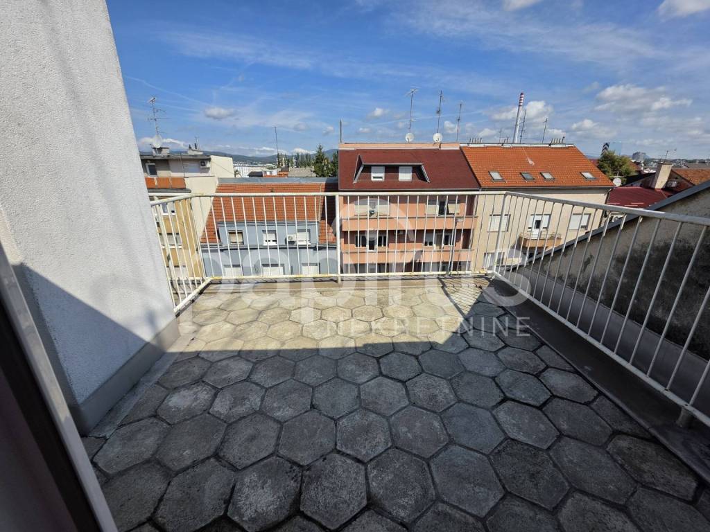 Zagreb, Tresnjevka - sjever