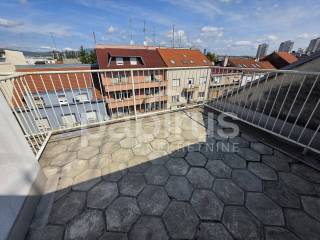 Zagreb, Tresnjevka - sjever