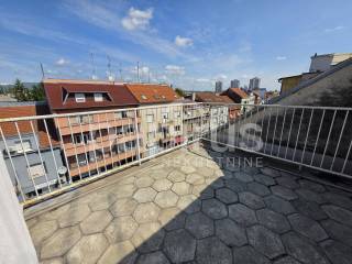 Zagreb, Tresnjevka - sjever
