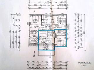 Flat in a house, Sale, Vodice, Vodice