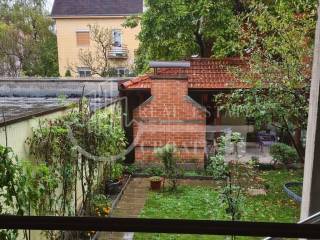 Terraced house, Sale, Zagreb, Maksimir
