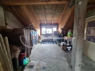 Terraced house, Sale, Zagreb, Maksimir