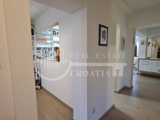 Terraced house, Sale, Zagreb, Maksimir