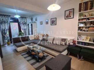 Terraced house, Sale, Zagreb, Maksimir
