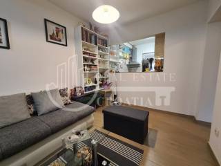 Terraced house, Sale, Zagreb, Maksimir
