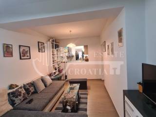 Terraced house, Sale, Zagreb, Maksimir