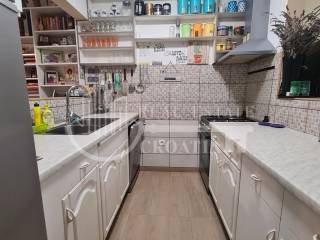 Terraced house, Sale, Zagreb, Maksimir