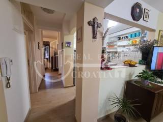 Terraced house, Sale, Zagreb, Maksimir